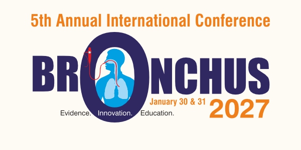 BRONCHUS 2026
